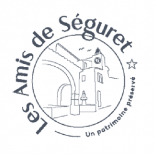 Les Amis de S&eacute;guret